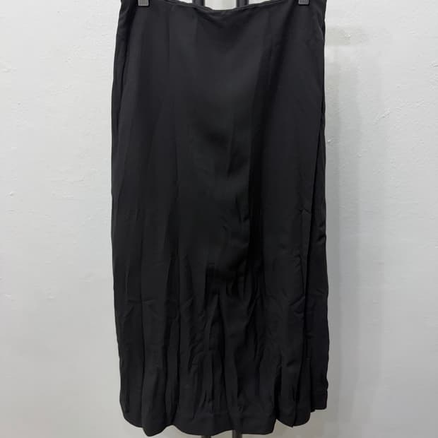 정품) 렉토 여성 롱 스커트 M