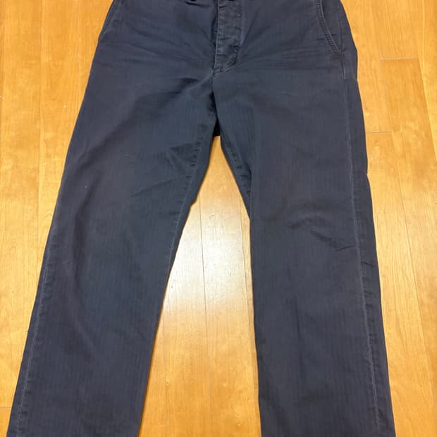 RRL 헤링본 필드팬츠 30/30 사이즈 판매