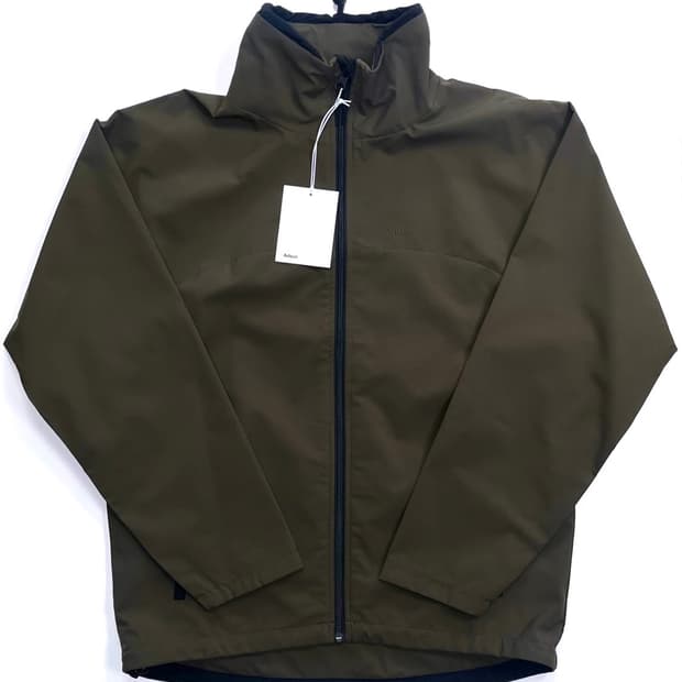 Adsum 아트모스피어 자켓