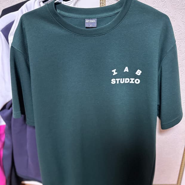 아이엡 스튜디오 M