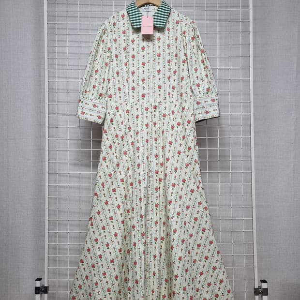 (새상품) 메르시제이부티크 원피스