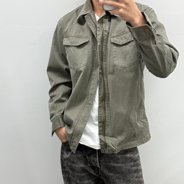 E'CMOLT 남성 자켓