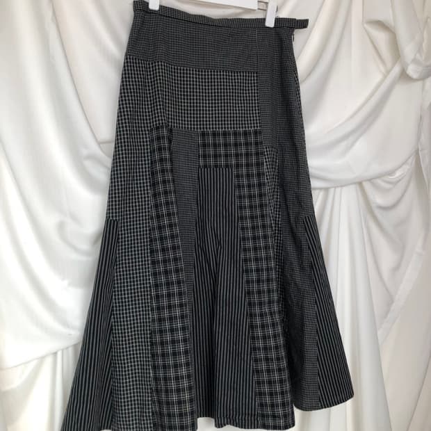 829. lazy check long SK