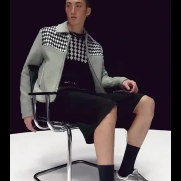 FILA 레플리카 2002-실버