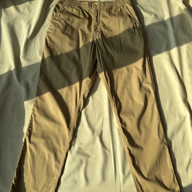 폴로 프렙스터 치노팬츠 릴렉스드핏  S