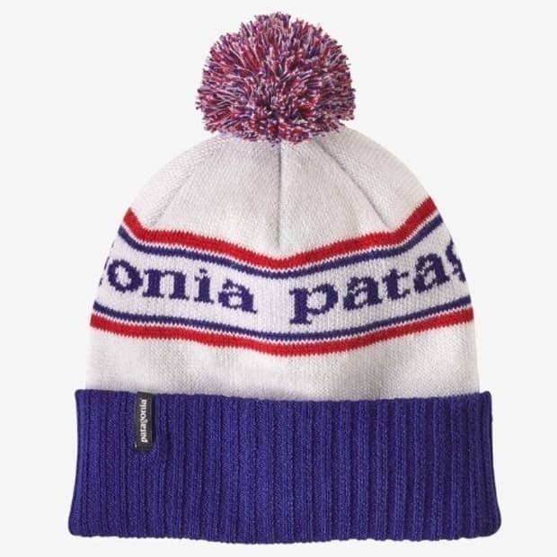 파타고니아 파우더 타운 비니 (미개봉)