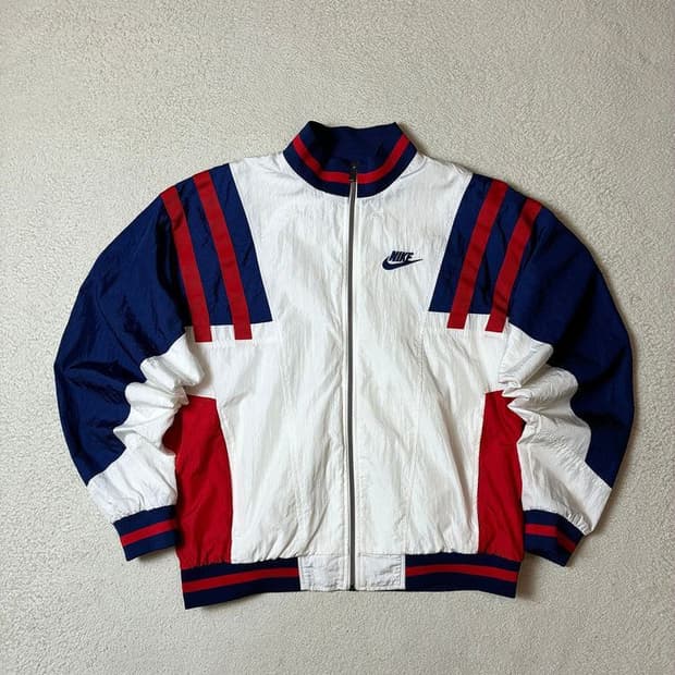 나이키 20ss 리이슈 우븐 트랙 자켓 PN7629