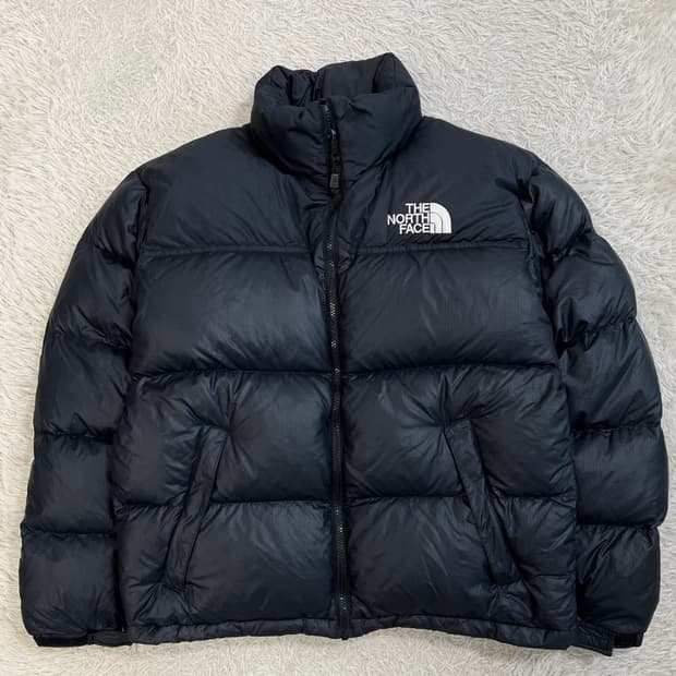 노스페이스 700 눕시 패딩/#3161