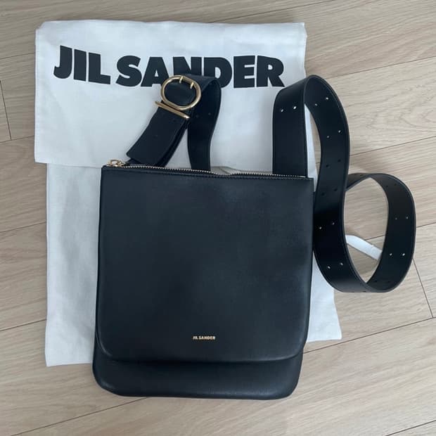 Jil Sander 크로스백