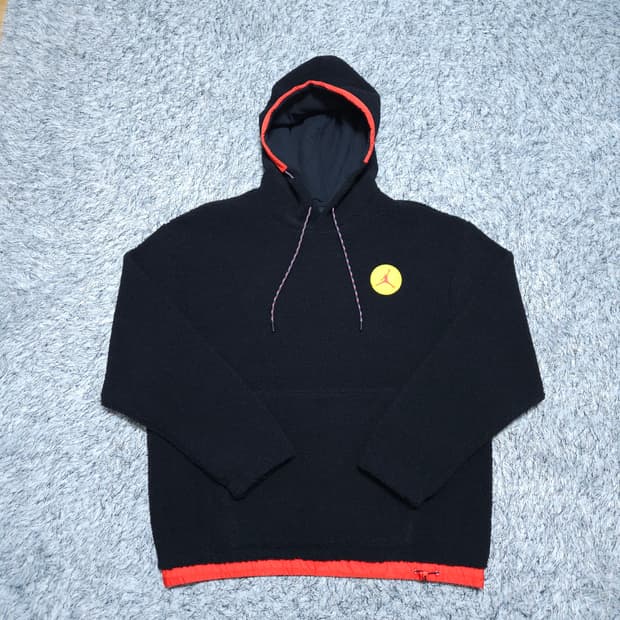 나이키조던)3XL 에센셜 스테이트먼트 플리스후디 / 왕눈이샵