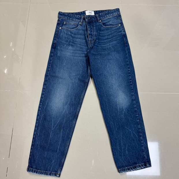 아미청바지 32(정품)