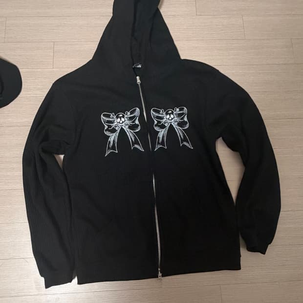 나이스코스트클럽 후드집업 L