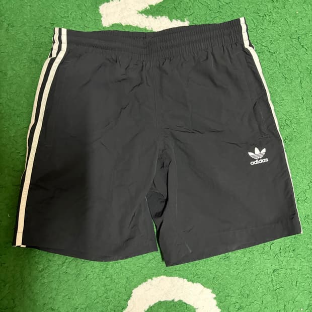 아디다스 오리지널 스윔쇼츠 2xl