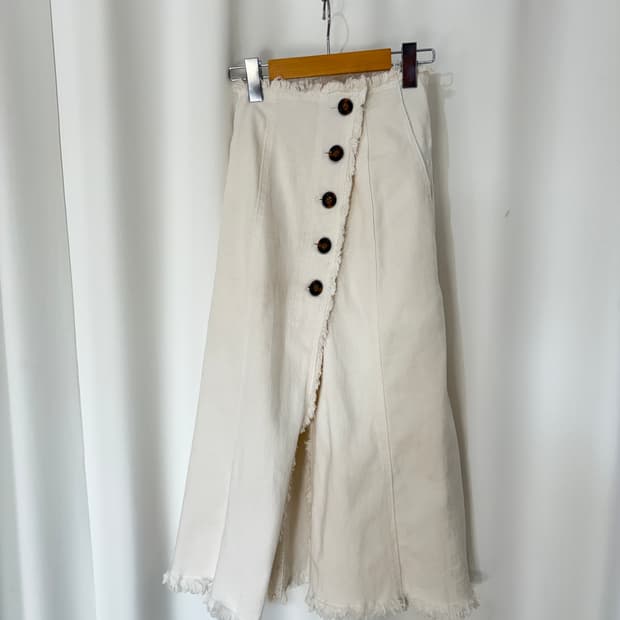 AZUL by MOUSSY skirt