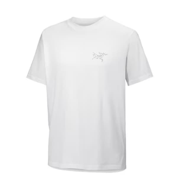 (새상품/정품)아크테릭스 블러버드 반팔티 L