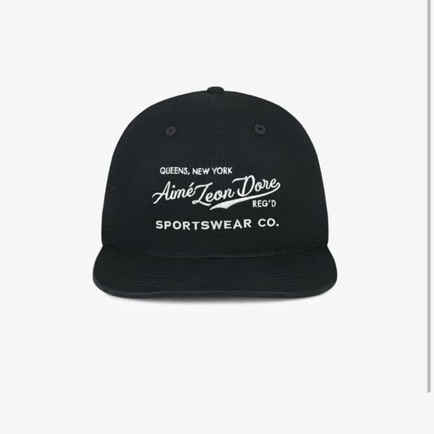  에임 레온 도르 스포츠웨어 모자