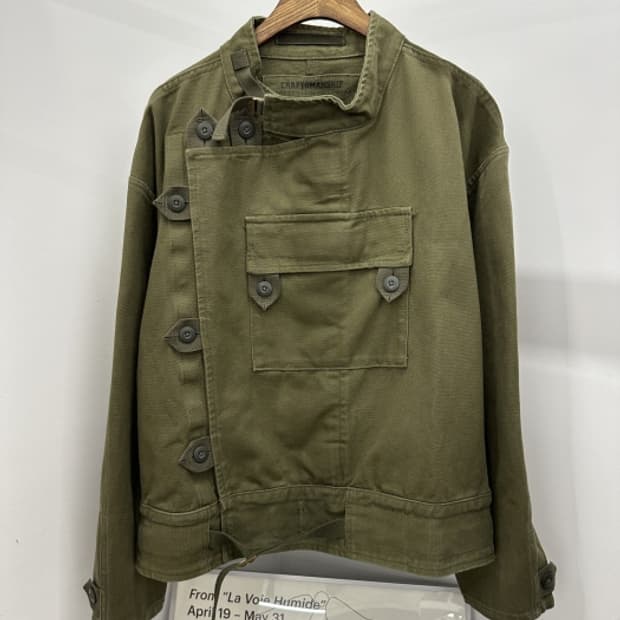 CRAFTSMANSHIP (XXL)