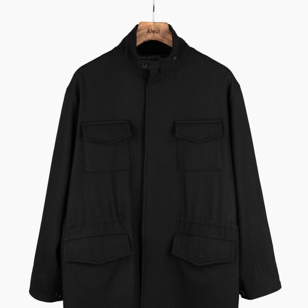 aieul 아이엘 필드자켓