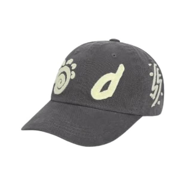 라이즈 썬러즈 콜라보 캡 모자 메일백 원빈 버전