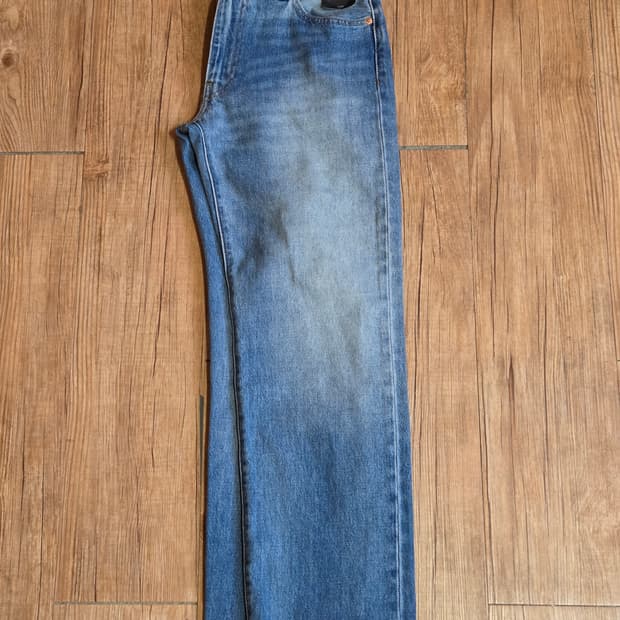 리바이스 프리미엄 555 30x32 