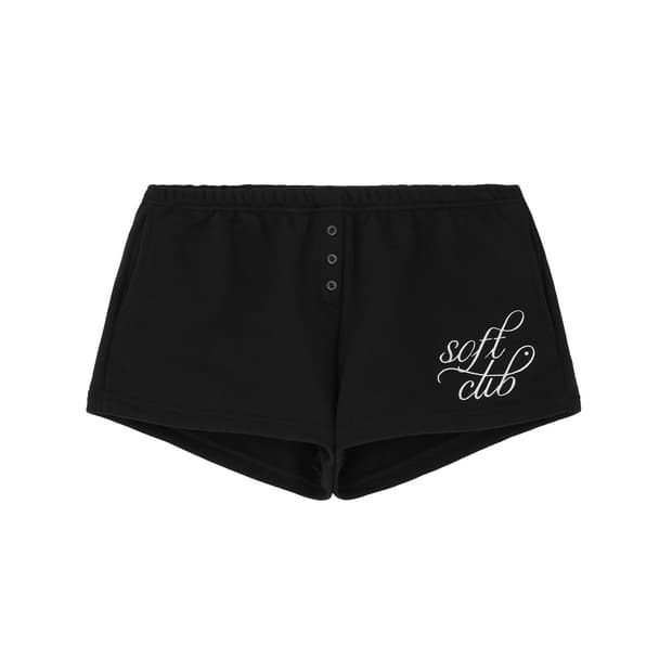 클리시어 소프트클럽 에브리 모먼트 쇼츠