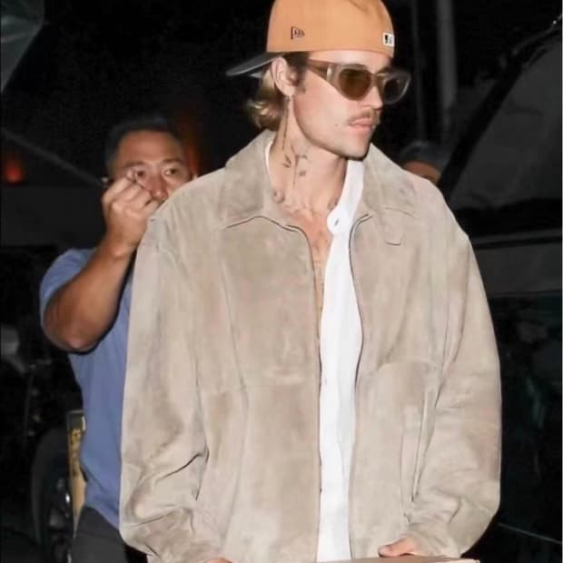 The Row Ronan 더로우