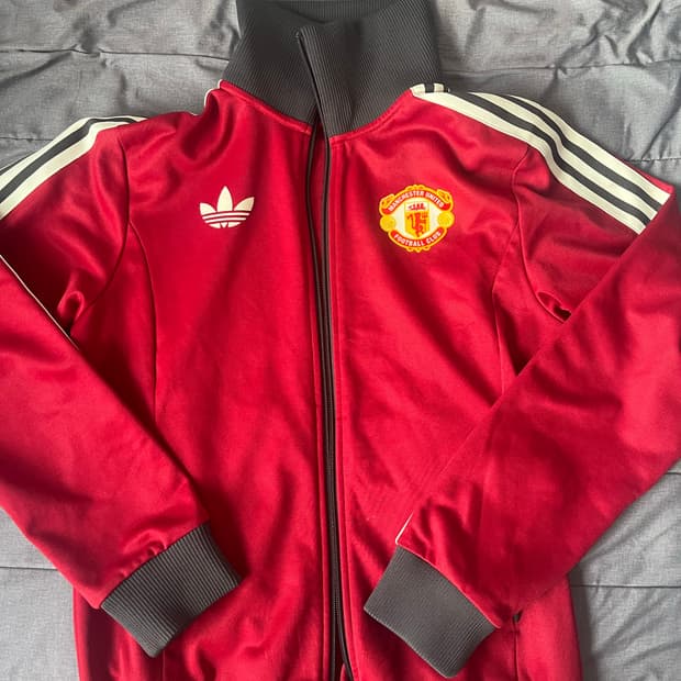 맨체스터유나이티드 져지