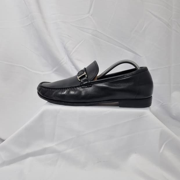 8.5eee 275 페라가모 구두 로퍼