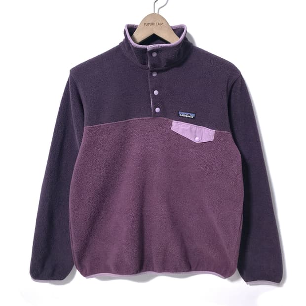 [W/M] 파타고니아 신칠라 스냅티 플럼