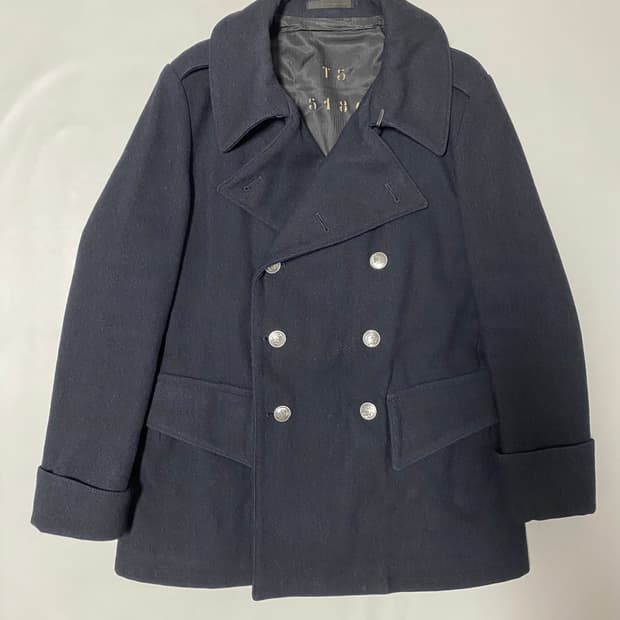 분더샵정품 Y's 요지야마모토 피코트 3