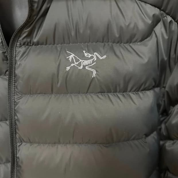 아크테릭스 세륨 L