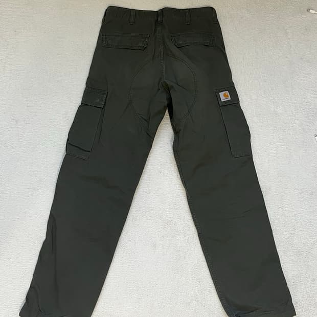 칼하트 카고팬츠
