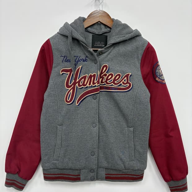 MLB 스타디움 자켓