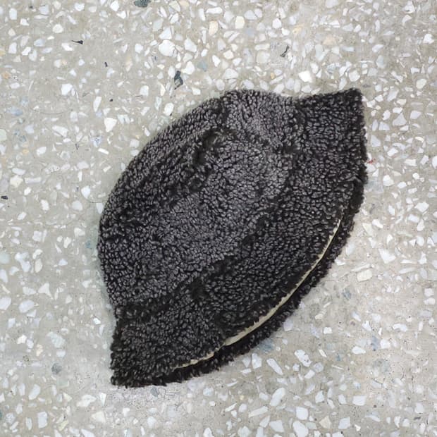 일본 MILSA SECOND 벙거지 햇- 57.5cm