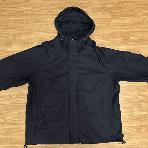 슈프림 코튼 필드 자켓 SUPREME COTTON FIELD JACKET
