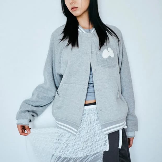 허그유어스킨 바시티