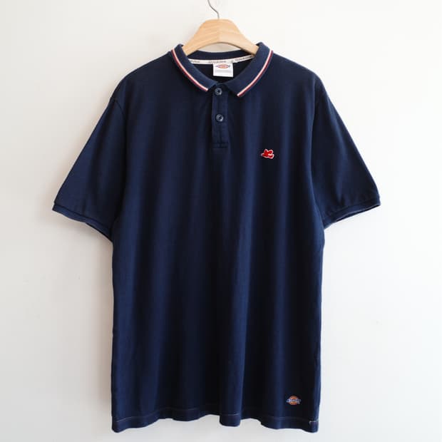 Dickies 디키즈 폴로 티셔츠