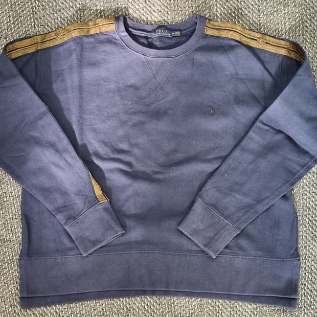 Polo Ralph Lauren 스웻셔츠