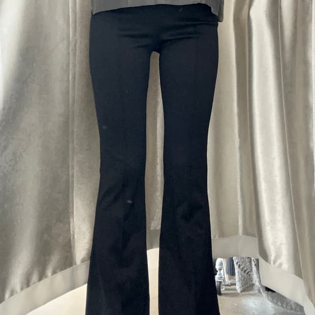 Helmut Lang Pants