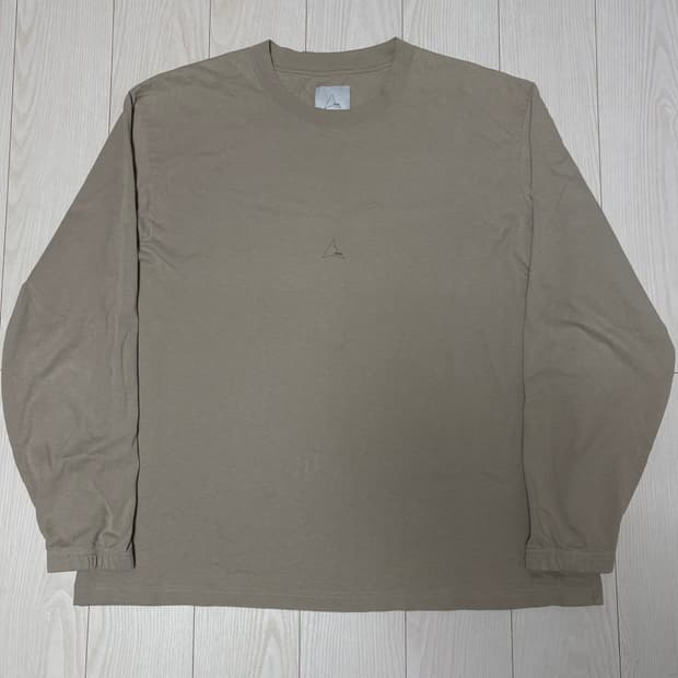 [M] 로아하이킹 ROA 롱슬리브