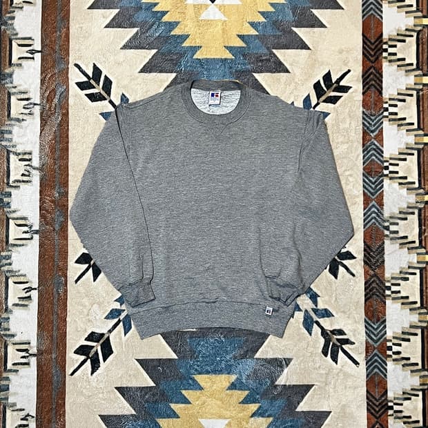90’s Russell Sweatshirts