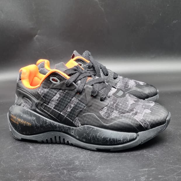 아디다스 zx 알카인부스트 운동화225