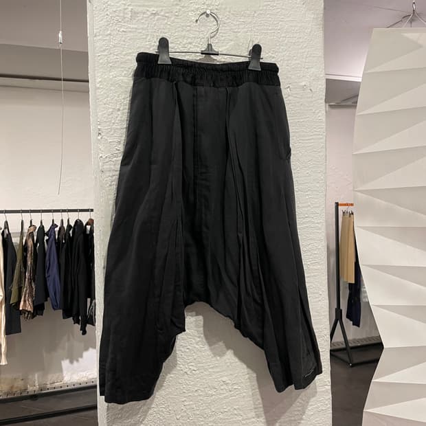 율리우스 16ss 사루엘 쇼츠