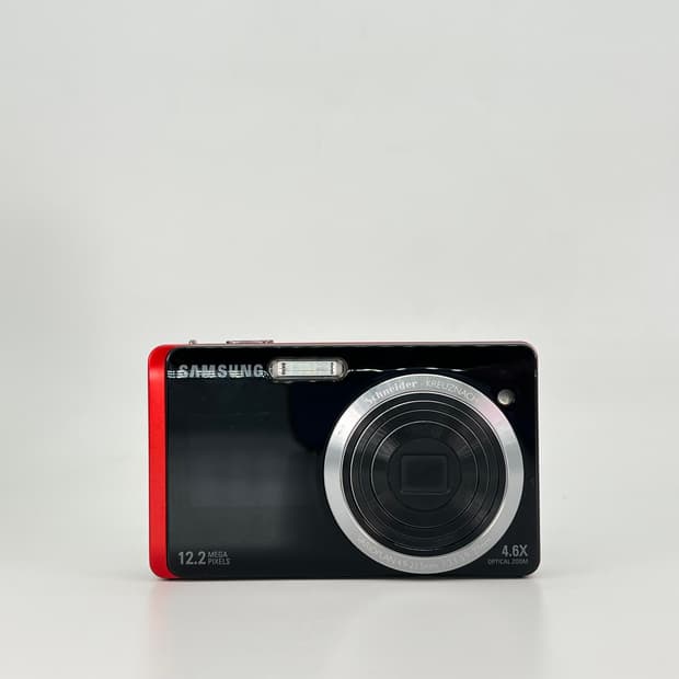 삼성 Samsung VLUU ST550 블랙