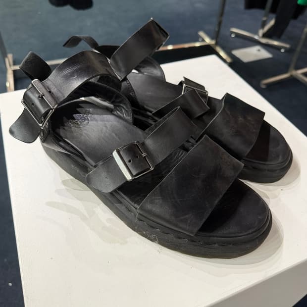 [280mm] 닥터마틴 그리폰 샌들