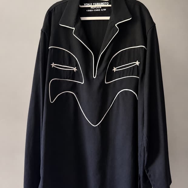 Yohji yamamoto pour homme
