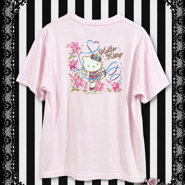 Hello Kitty T-shirt