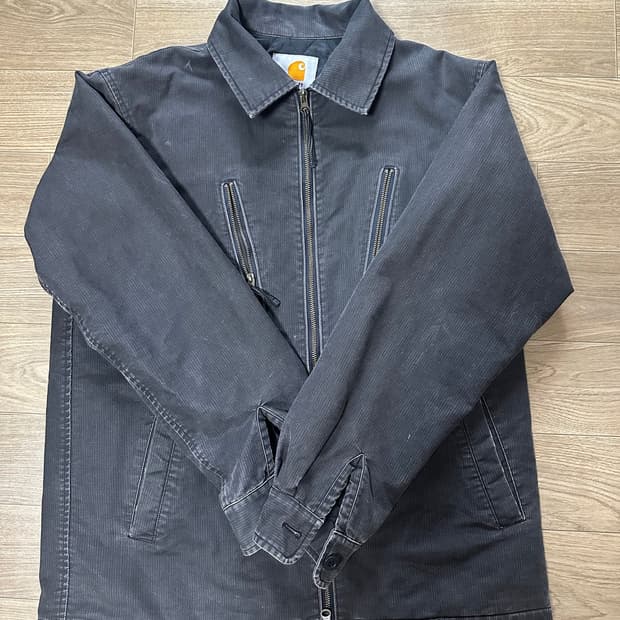 칼하트 디트로이트 자켓 xl