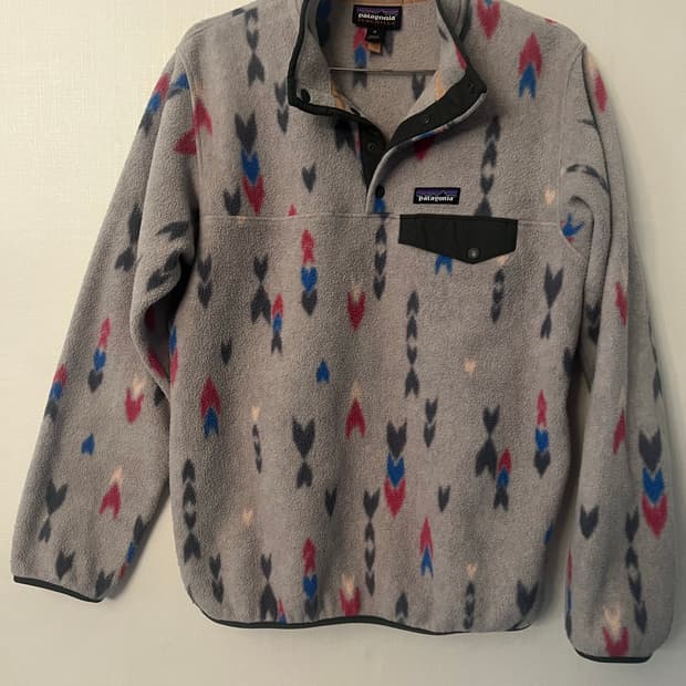 파타고니아 신칠라 우먼 M