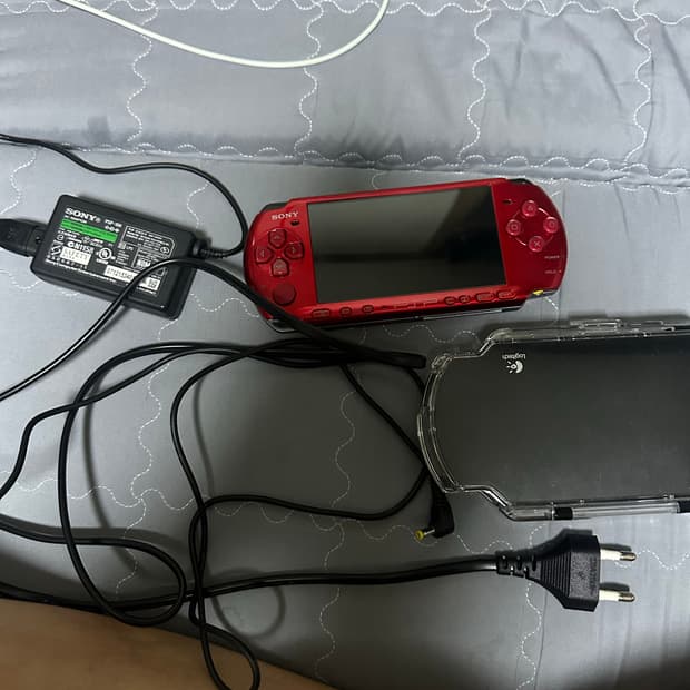PSP3005 레드